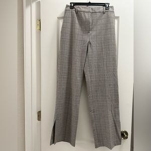 Rachel Zoe women’s trousers, size 4.